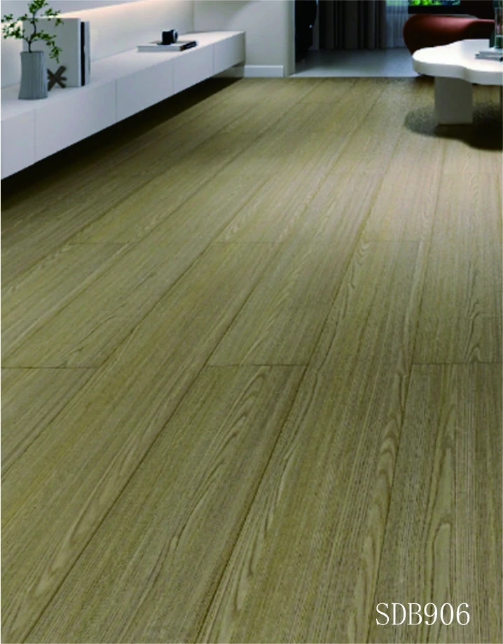 Olive Driftwood Laminate Flooring AC4 8mm | sdb906 1 Olive Driftwood Laminate Flooring