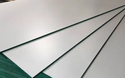 Cost-Efficient Laminated Melamine Mdf Sheets Manufacturers In Guatemala For Furniture Smes