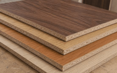2026 Decorative Particle Board Trends and Market Outlook