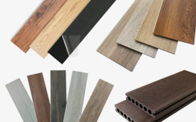 Choosing Vinyl Flooring Solutions For Nigeria’S Residential And Commercial Market