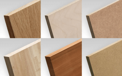 Morocco Mdf Demand Driven By Furniture And Interior Manufacturing