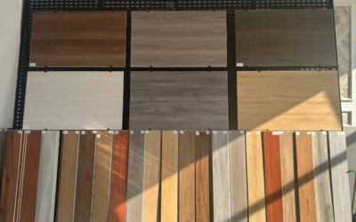 Australia SPC Flooring Market: Prices, Demand & Commercial Outlook