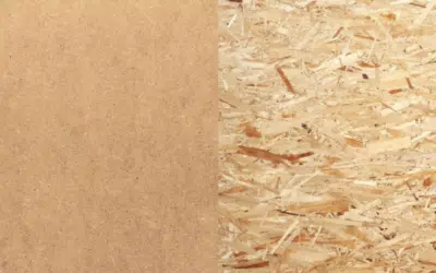 Furniture Board Prices In The Uae: Mdf Vs Particle Board