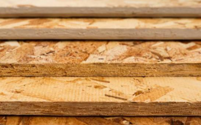Plywood 9 Osb Prices In Saudi Arabia: Building Industry Demand Report