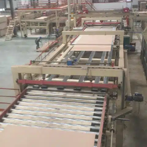 Core MDF Capability Core MDF Capability