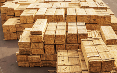 Global Wood Panel Market Outlook 2027
