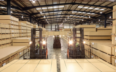 MDF Suppliers in Australia: Prices, Market Trends and Sourcing Guide