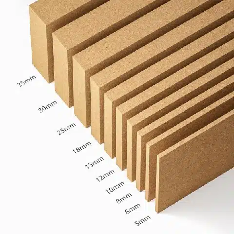 mdf formats mdf formats