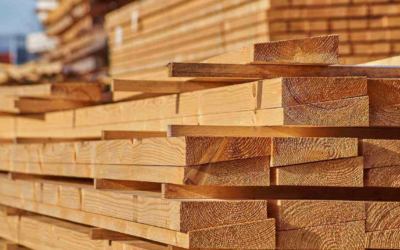 Global Building Materials Market Outlook For Importers
