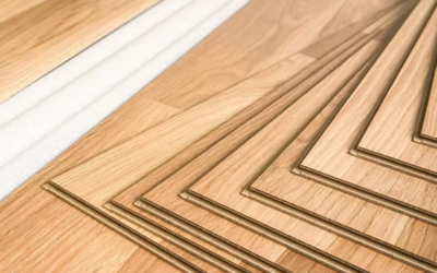 Ac4 Laminate Flooring For School Projects: What Buyers Usually Prioritize