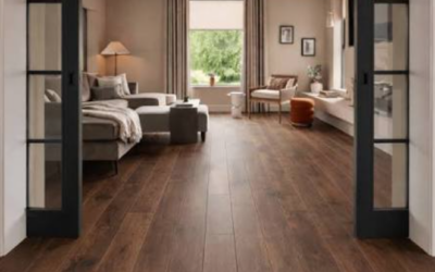 Best-Selling 12mm Laminate Flooring Styles In Uzbekistan Market