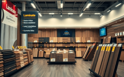 Why Laminate Flooring Prices Remain High In The United States